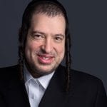 Joel Landau 1 Joel Landau headshot