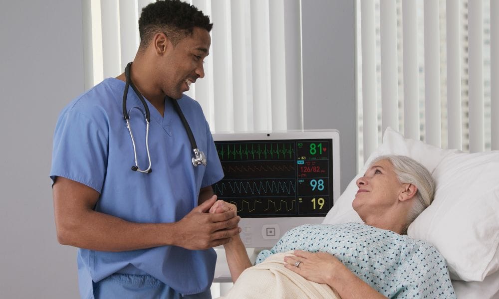 3 Reasons Nurse Practitioners Are in Such High Demand