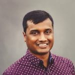 Ravi Yalamanchili 1 By Ravi Yalamanchili MS EE Co Founder and Head of Engineering Curie AI