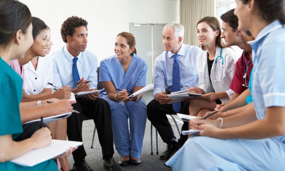 Ways You Can Make Your Hospital More Efficient