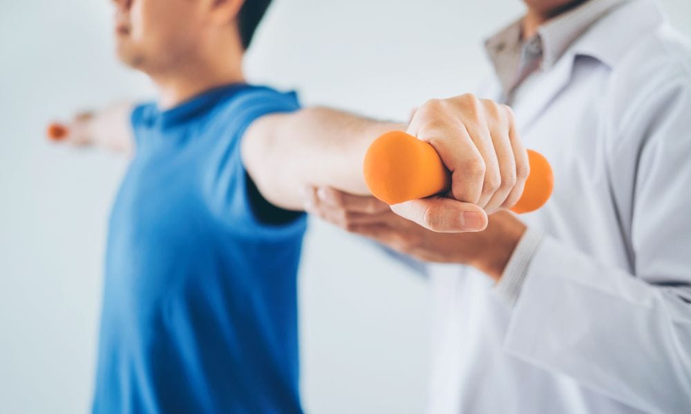 Physical Therapy Devices To Add to Your Clinic