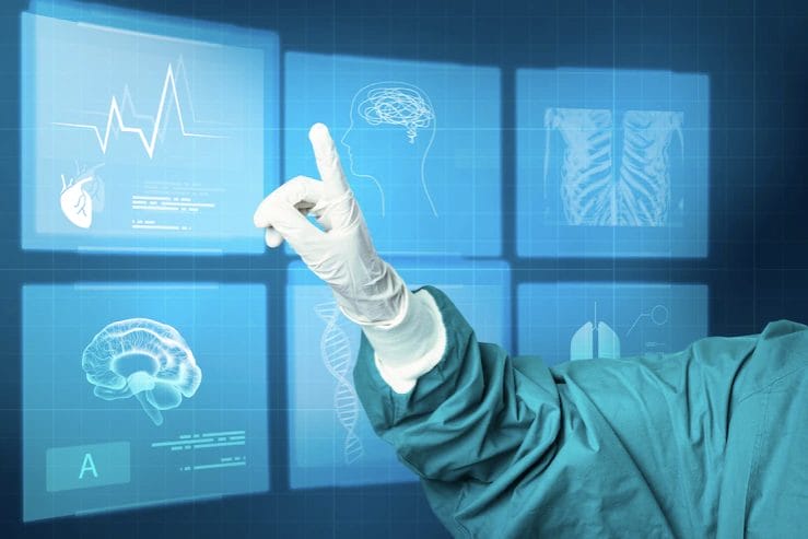 How Is Digital Health Transforming Care Dynamics in 2022? 3 image 1