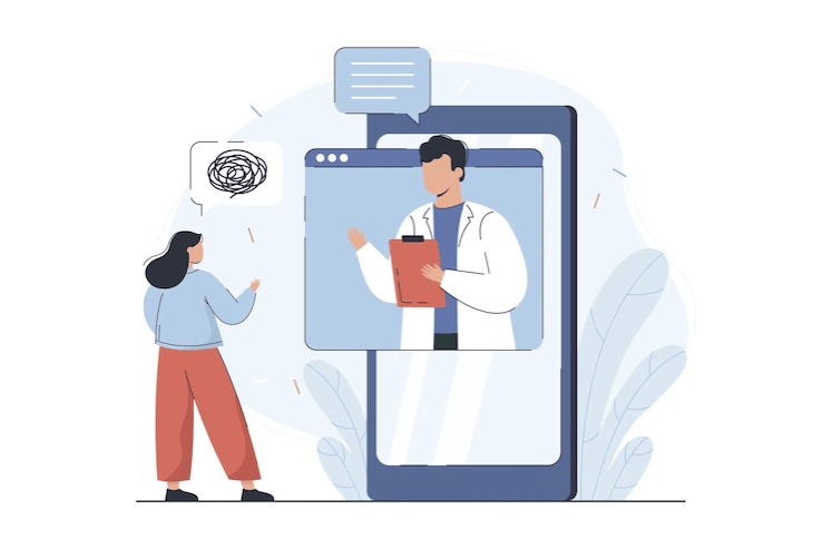 How Is Digital Health Transforming Care Dynamics in 2022? 4 image 1
