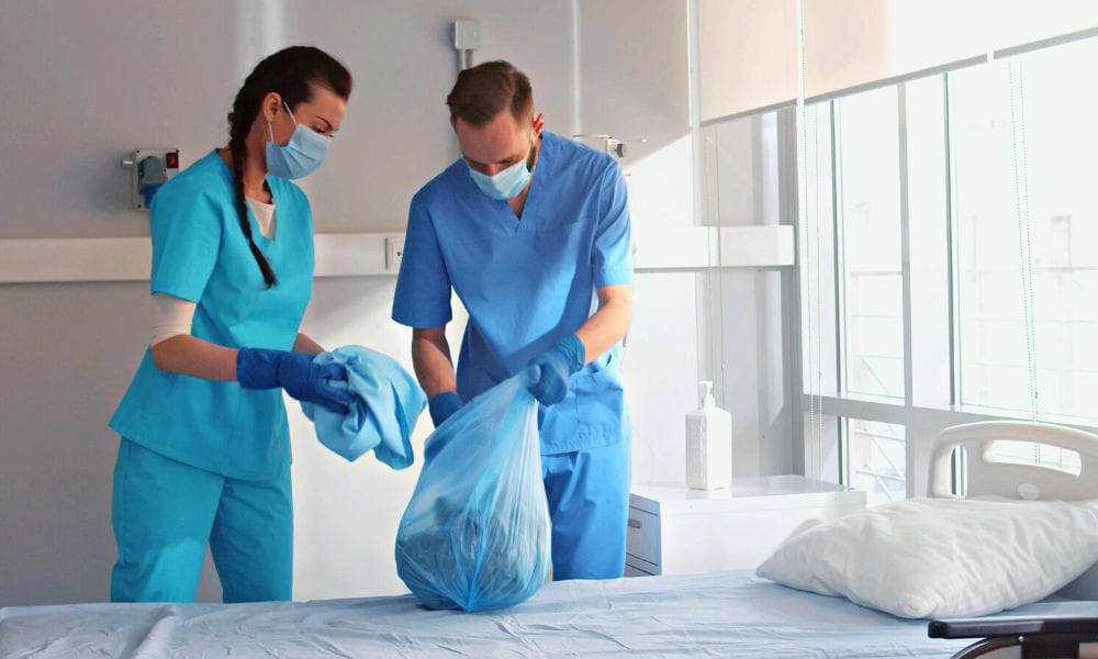 Tips for Improving Patient Safety in Your Hospital