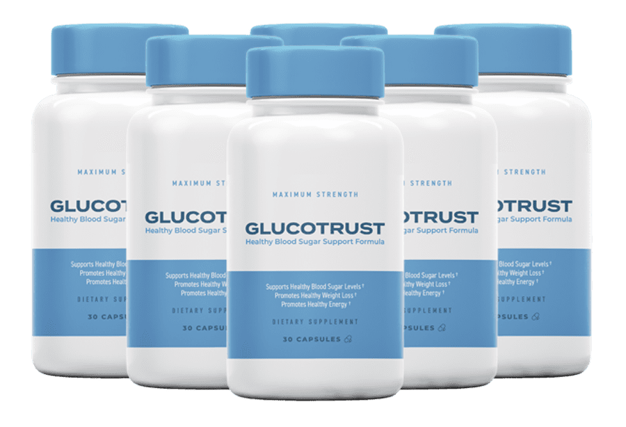 GlucoTrust Review Our Health Expert Reviews This Supplement