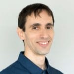 Chaim Linhart 1 Chaim Linhart is the CTO and Co founder of Ibex Medical Analytics