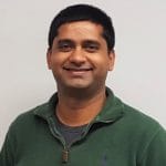 Dijam Panigrahi is Co founder and COO of GridRaster Inc.