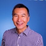 Eric Ly is CEO of KarmaCheck.