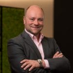 Geoff Coltman 1 Geoff Coltman is vice president at Catena Solutions