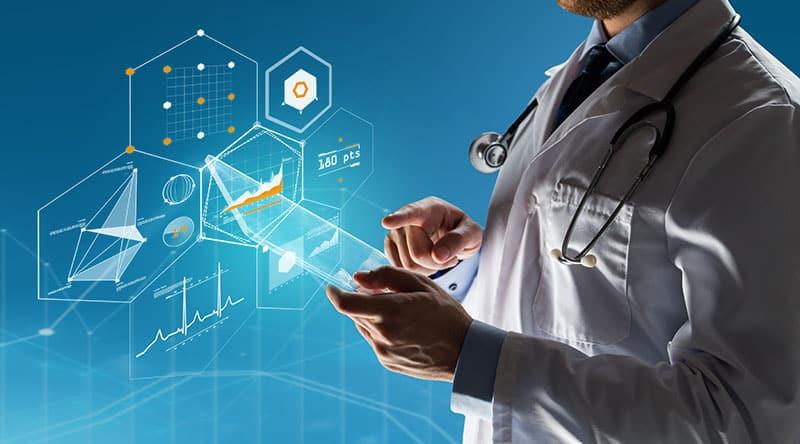 Why Is Healthcare Data Security Important? - Healthcare Business Today