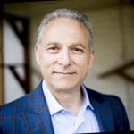 Larry Nisenson is Chief Growth Officer at aging innovation company Assured Allies