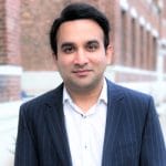 Rahul Shira is Senior Product Marketing Manager for Signify