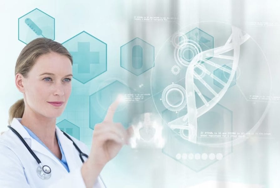CareCloud to Explore New Business Opportunities at Arab Health Exhibition in Dubai, Leveraging Its Digital Health Expertise 3 Screenshot 2023 02 23 at 2.25.17 PM