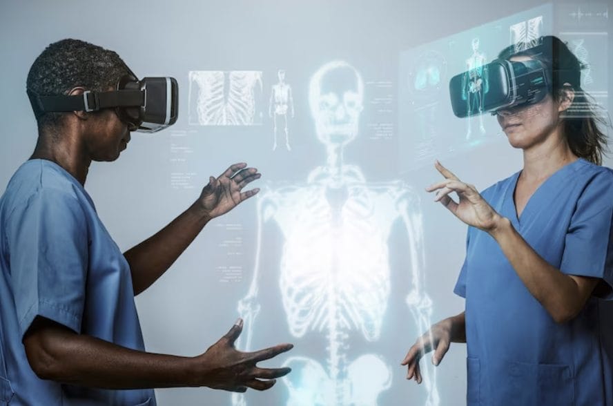 CareCloud to Explore New Business Opportunities at Arab Health Exhibition in Dubai, Leveraging Its Digital Health Expertise 4 Screenshot 2023 02 23 at 2.25.52 PM