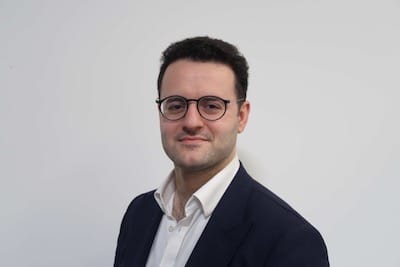 Powerstar Appoints Solon Mardapittas as New CEO to Drive Forward Innovation in Energy Resilience Solutions 1 Solon Mardapittas lowres copy