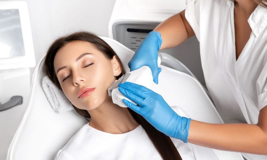 Best Cosmetic Laser Treatments To Offer Clients