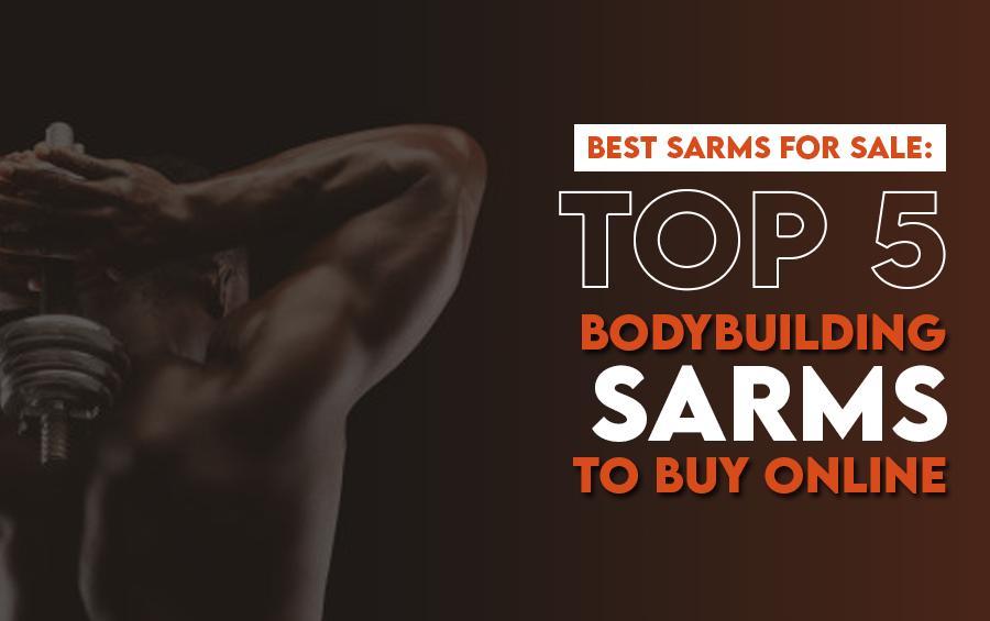 Best SARMS for Sale