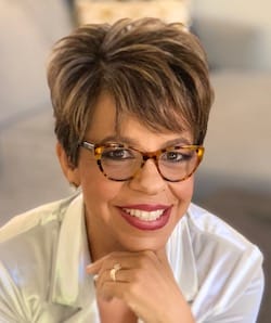 Plexus Worldwide Names Genevieve Skory as Chief Field Development Officer copy