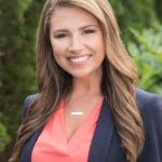 Tara Osseck 1 Tara Osseck – Regional Vice President of Recruiting at Jackson Physician Search.