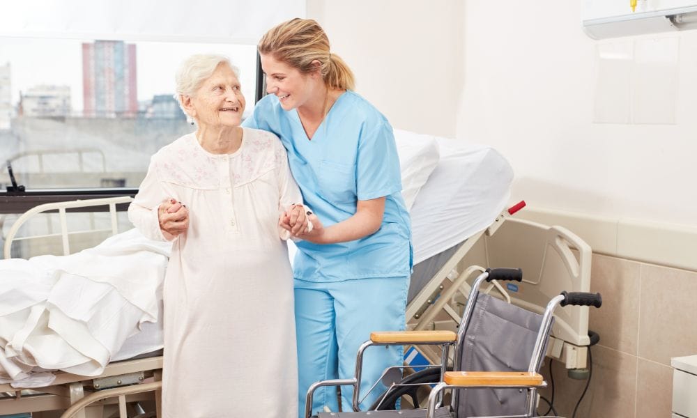 Essential Tips for New Caregivers To Remember