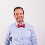 Michael Gardner serves as the Chief Strategy Officer at Virsys12