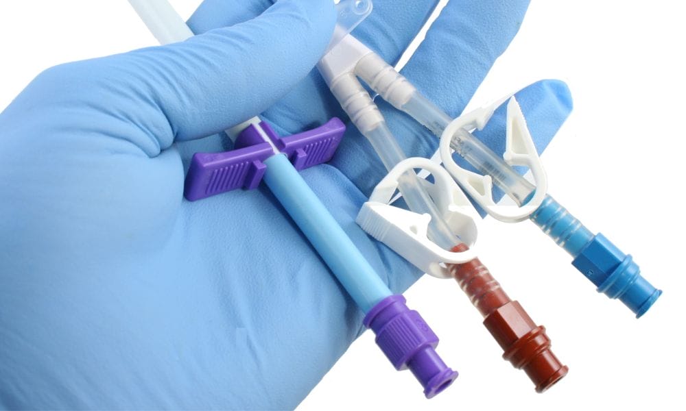 Which Type of Catheter Should You Recommend to a Patient?