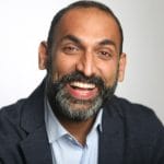 Dhiraj Patkar is Senior Vice President Digital Health Solutions at AVIA