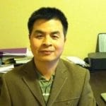 Dr. Dongxu Sun is founder of TrueBinding