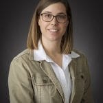 Christine Cooper 1 Christine Cooper