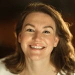 Katerina Lengold 1 Katerina Lengold is the founder of the Neurointegration Institute