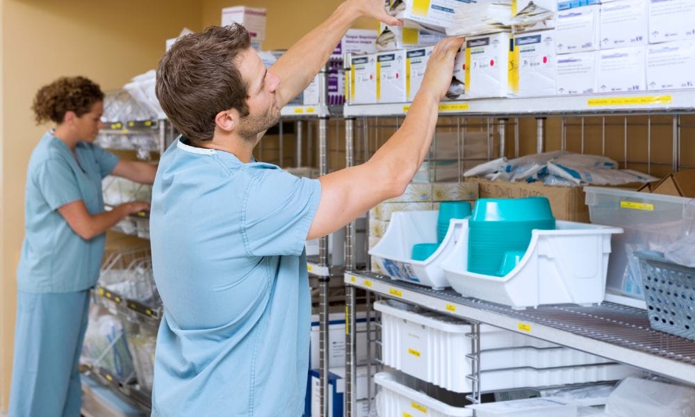 Tips for Making Your Hospital More Eco-Friendly