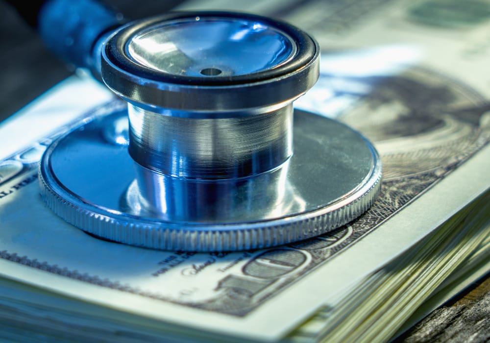 The Evolving Landscape Of Healthcare Bankruptcies And Private Equity S   Healthcare Bankruptcy 