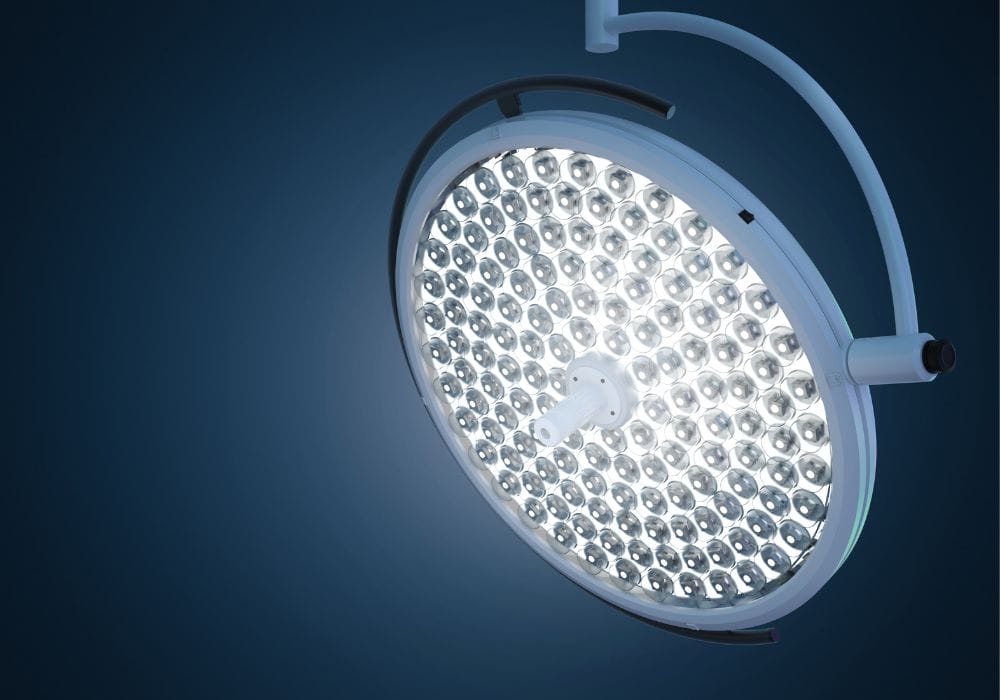 Characteristics of Eco-Friendly Medical Equipment