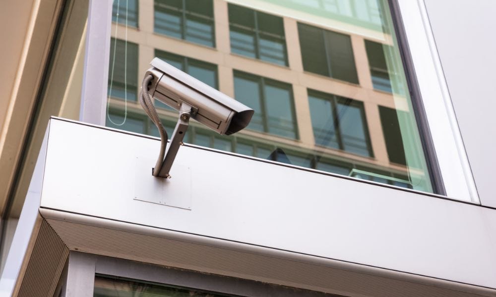 How To Improve the Security in Senior Care Facilities