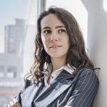 Julia Meshcheryakova DataArt