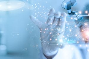 artificial intelligence in healthcare