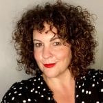 Claire Paxman 1 Claire Paxman Photo