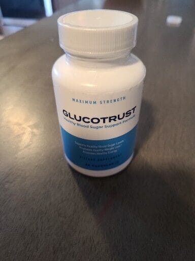 GlucoTrust Review: 5 Benefits to Buying This Blood Sugar Supplement 2 Glucotrust