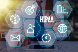 HIPAA in the Digital Age