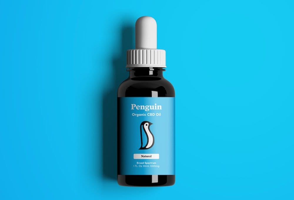 Penguin CBD Review: Penguin CBD Oil Drops, Capsules & Gummies 1 Penguin CBD Review