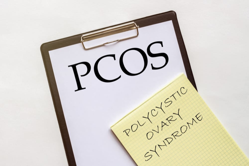 Polycystic Ovary Syndrome