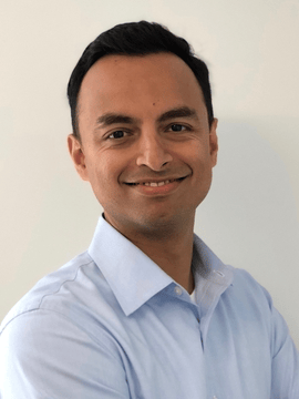 Rhapsody Names Sagnik Bhattacharya Chief Executive Officer 1 SB