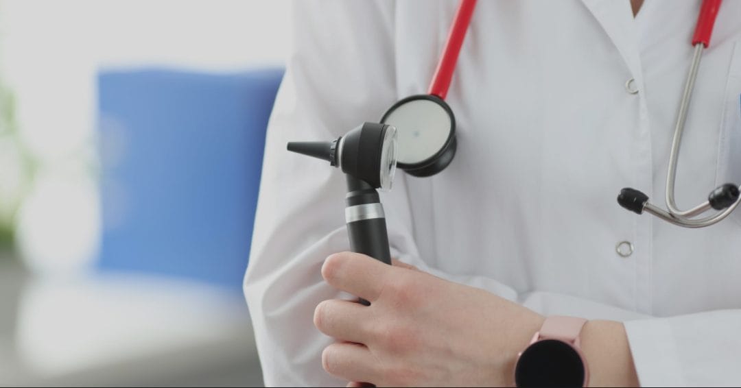 Image of a PA for an article about Unemployed Physician Assistants