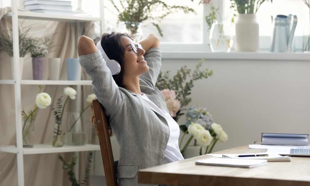 5 Ways To Manage Daily Work Stress as a Business Owner