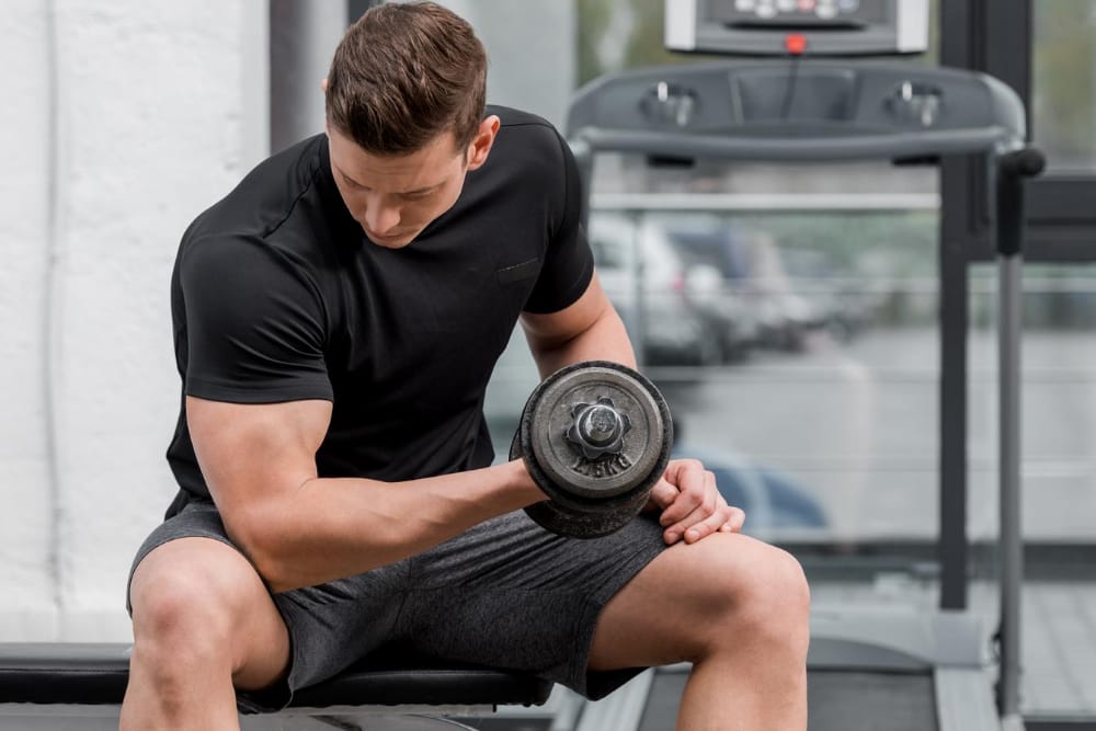 5 Best Cheap Pre-Workout Supplements in 2023