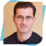 Dr. Shahrooz Yazdani 1 Dr. Shahrooz Yazdani