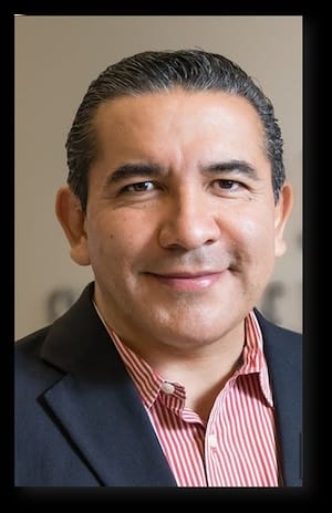 Gov. Eric Holcomb appoints Isaac Torres to IU Board of Trustees 1 Isaac Torres Headshot