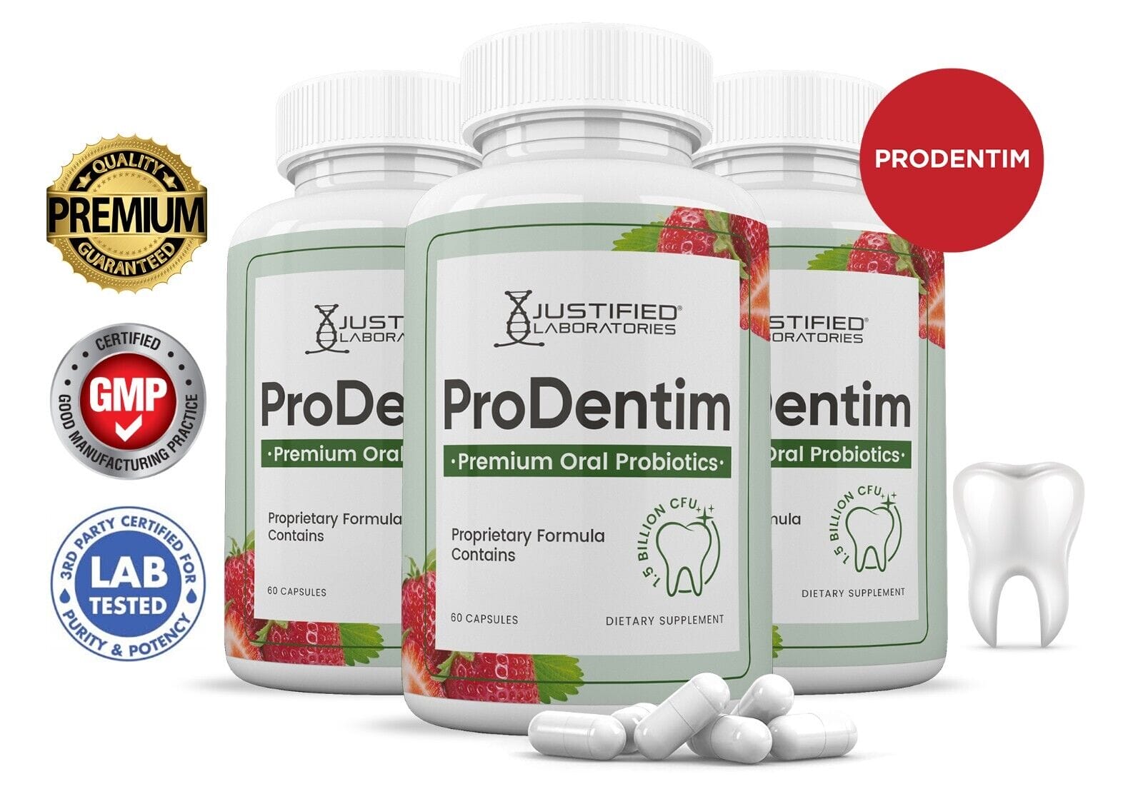 Prodentim reviews
