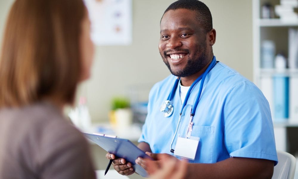 Communication and Nurse Practitioners: Why It’s Important