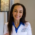 Dr. Christine Meyer 1 CMMD ChristineHeadshots2023 D5A0521 Edit